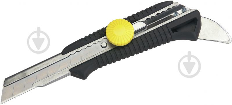 Нож строительный Stanley STHT7-10220 - фото 1