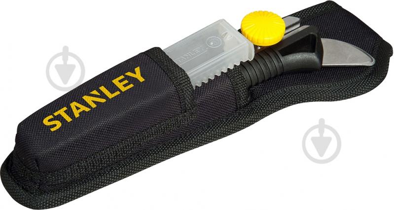 Нож строительный Stanley STHT7-10220 - фото 3