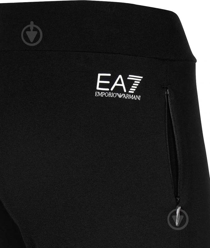 Штани EA7 TROUSER 3KTP71-TJU6Z-1200 р. XS чорний - фото 3