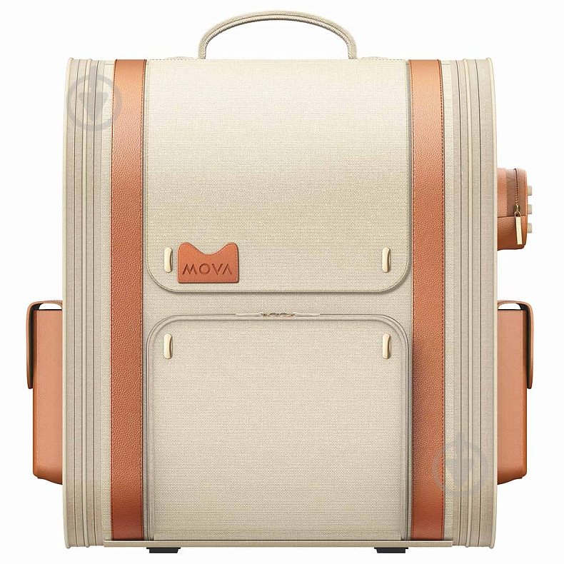 Переноска-рюкзак MOVA Pet Backpack PB10 Pro - фото 1