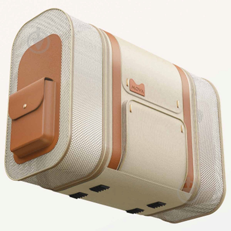 Переноска-рюкзак MOVA Pet Backpack PB10 Pro - фото 6