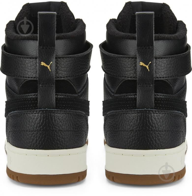 Ботинки Puma RBD GAME WTR 38760402 р.43 черный - фото 5