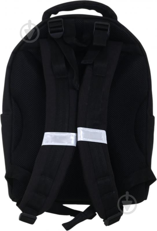 Рюкзак Nota Bene Роботи butterfly neon astro 2л 565/1596 - фото 2