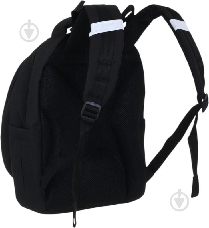 Рюкзак Nota Bene Роботи butterfly neon astro 2л 565/1596 - фото 5