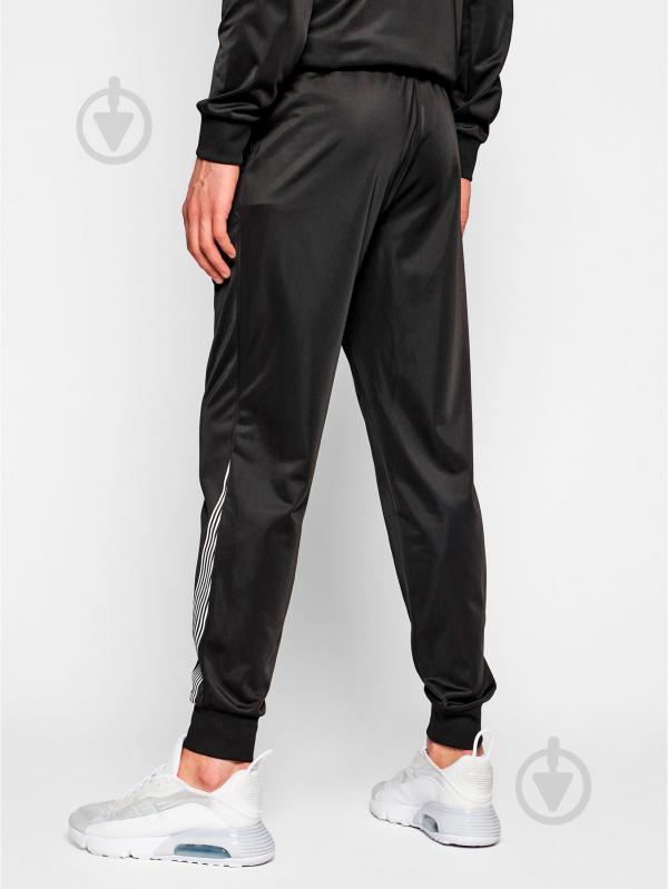 Спортивный костюм EA7 TRACKSUIT 3KPV60-PJ08Z-1200 р. L черный - фото 7