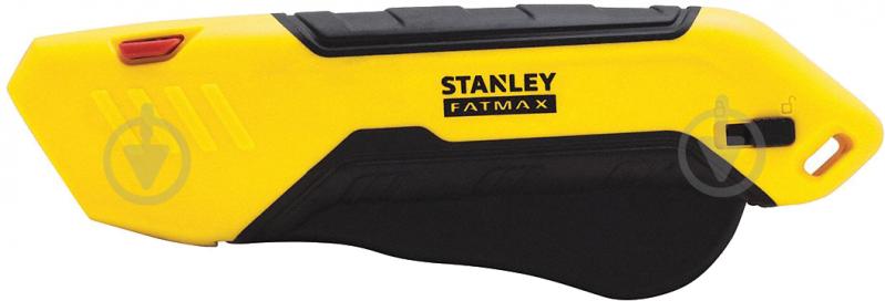 Нож строительный Stanley Fatmax box FMHT10369-0 - фото 2