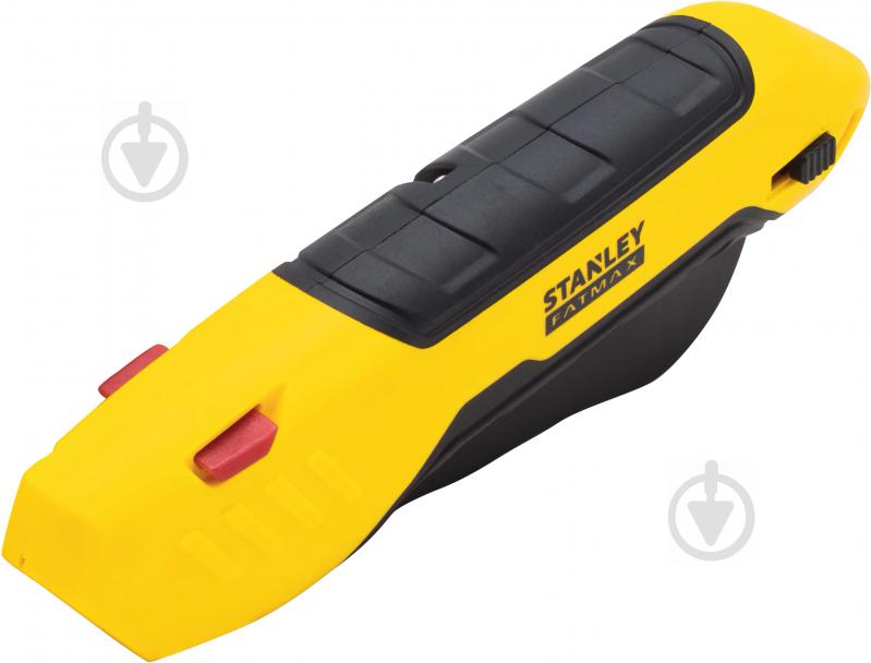 Нож строительный Stanley Fatmax box FMHT10369-0 - фото 1