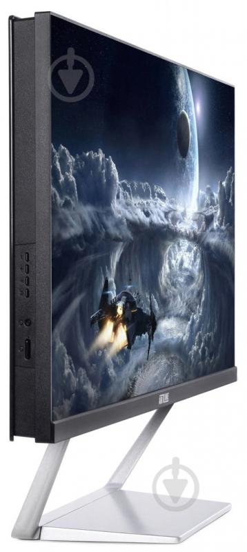Моноблок Artline Business M65 23,8 (M65v08Win) black/silver - фото 2 Моноблок Artline Business M65 23,8 (M65v08Win) black/silver - фото 2