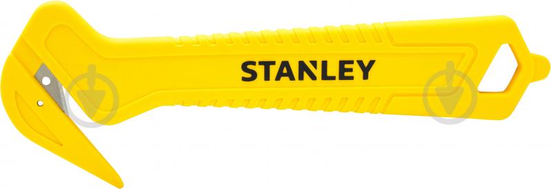 Нож строительный Stanley Foil Cutter 10 ножей STHT10355-1 - фото 4