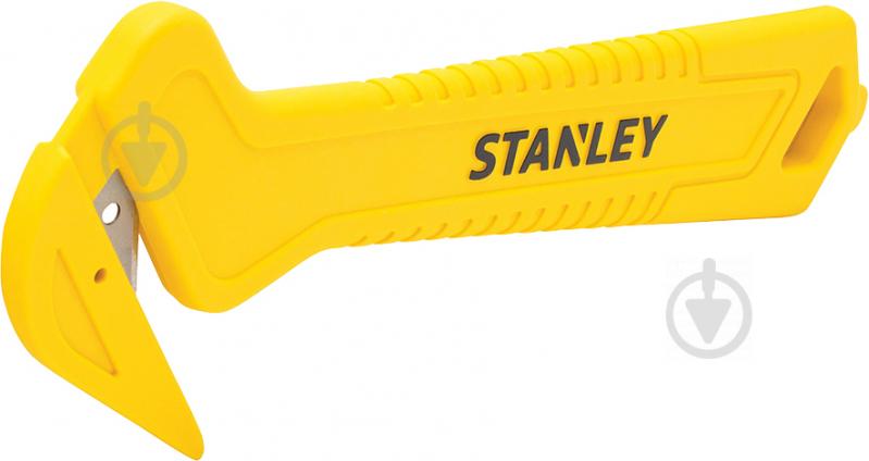 Нож строительный Stanley Foil Cutter 10 ножей STHT10355-1 - фото 2