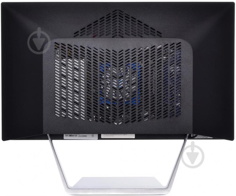 Моноблок Artline Business M65 23,8 (M65v09) black/silver - фото 5