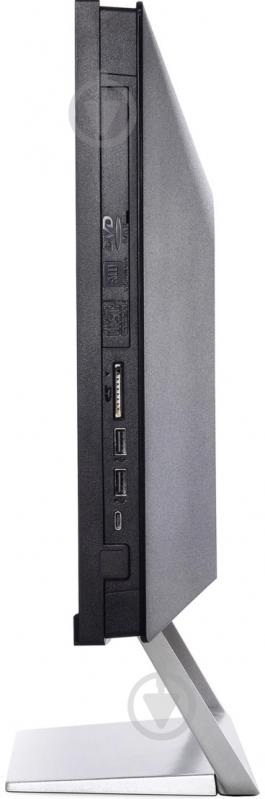 Моноблок Artline Business M65 23,8 (M65v09) black/silver - фото 7