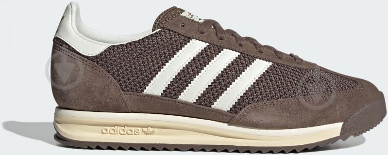 Кросівки Adidas SL 72 RS JR8774 р.44 - фото 1 Кросівки Adidas SL 72 RS JR8774 р.44 - фото 1