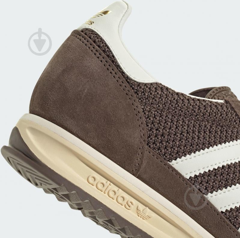 Кросівки Adidas SL 72 RS JR8774 р.44 - фото 10 Кросівки Adidas SL 72 RS JR8774 р.44 - фото 10