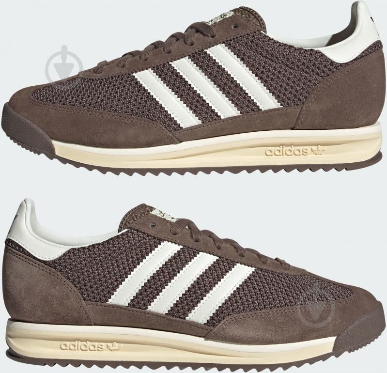 Кросівки Adidas SL 72 RS JR8774 р.44 - фото 6 Кросівки Adidas SL 72 RS JR8774 р.44 - фото 6