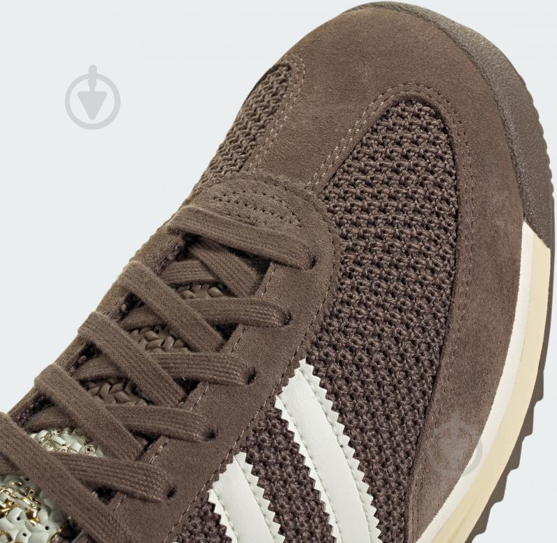 Кросівки Adidas SL 72 RS JR8774 р.44 - фото 9 Кросівки Adidas SL 72 RS JR8774 р.44 - фото 9