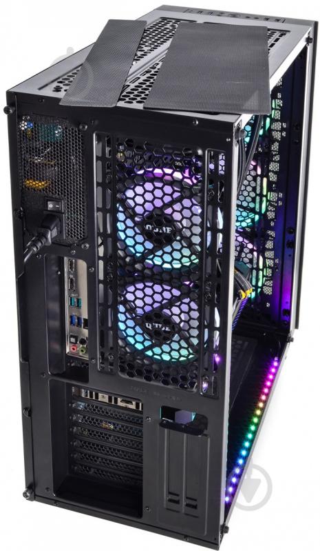 Комп'ютер Artline Overlord (X97v56) black - фото 11 Комп'ютер Artline Overlord (X97v56) black - фото 11