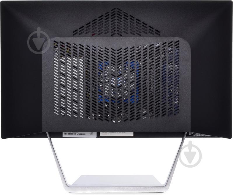 Моноблок Artline Business M65 23,8 (M65v09Win) black/silver - фото 5