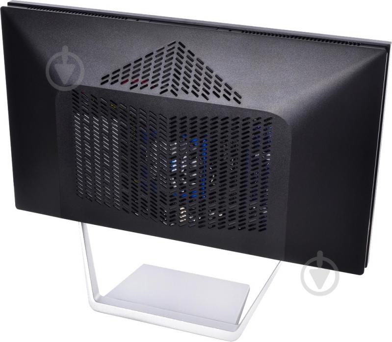 Моноблок Artline Business M65 23,8 (M65v09Win) black/silver - фото 6