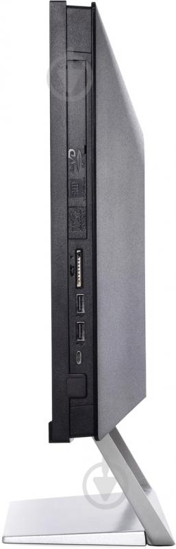 Моноблок Artline Business M65 23,8 (M65v09Win) black/silver - фото 7