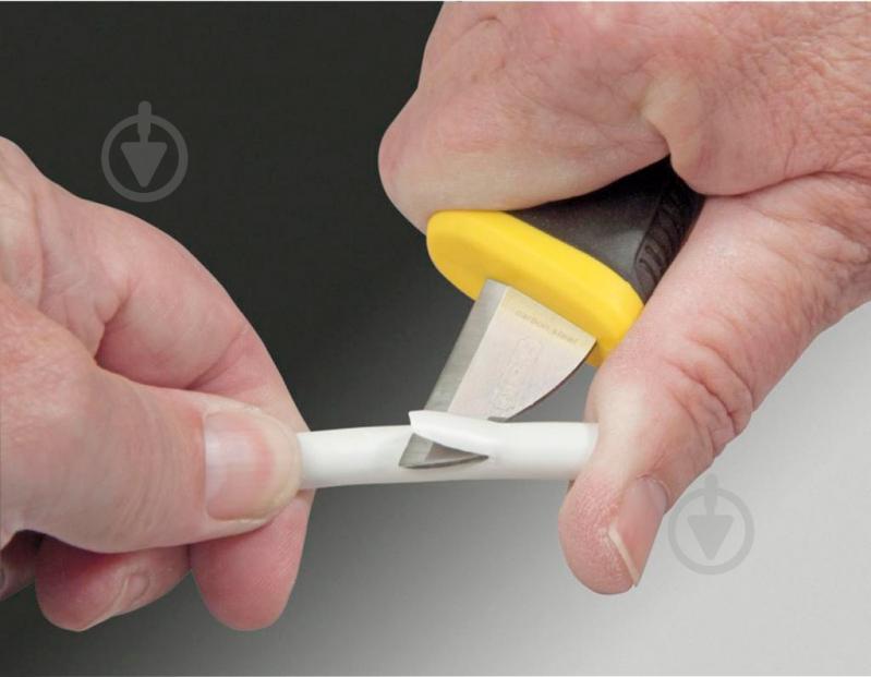 Ніж електрика Stanley FatMax 0-10-234 - фото 4 Ніж електрика Stanley FatMax 0-10-234 - фото 4