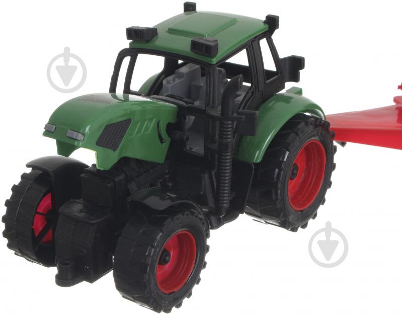 Игрушка Shantou фермерский JY117029 - фото 4