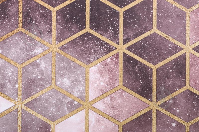 Картина try Cubes 50x70 см Styler OB-02669 - фото 2 Картина try Cubes 50x70 см Styler OB-02669 - фото 2
