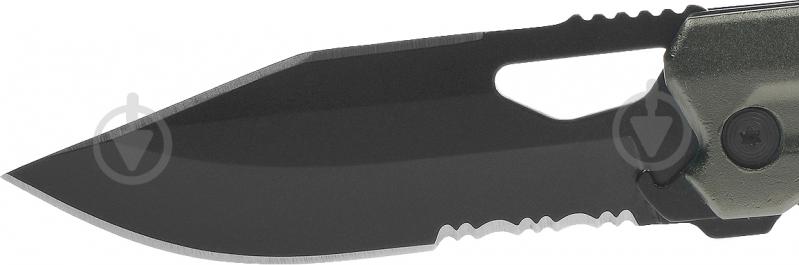 Нож раскладной Stanley FATMAX FMHT0-10312 - фото 7