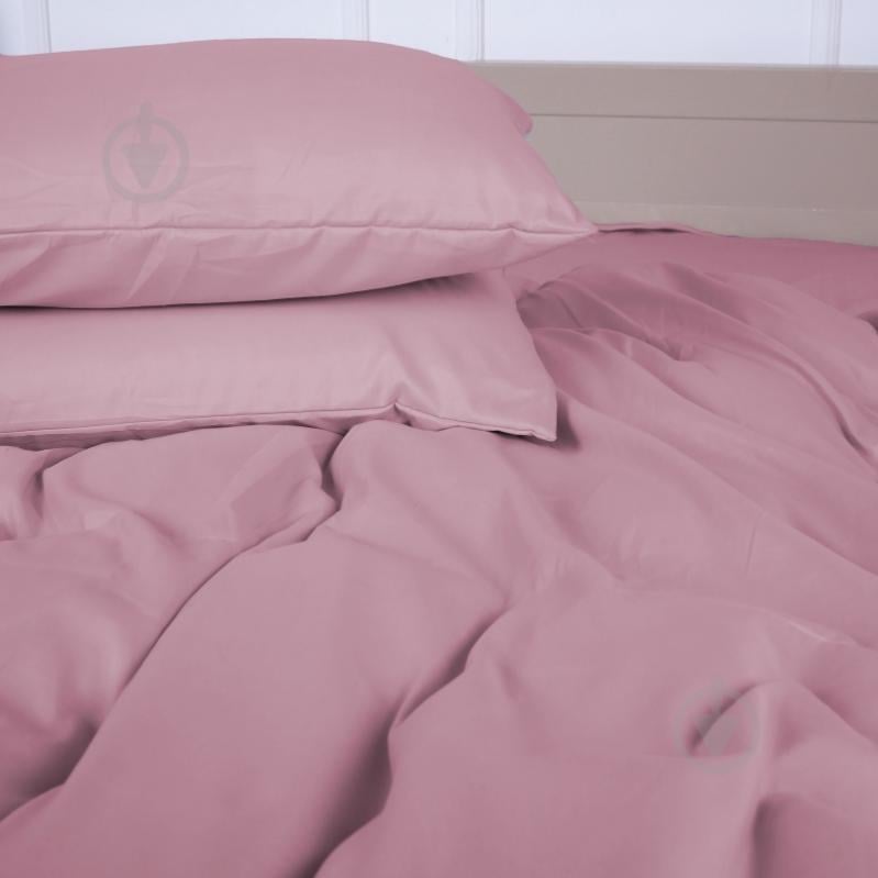 Наволочка Microsatin Premium №15-1415 Coral Cloud 70x70 см пудровый MirSon - фото 1 Наволочка Microsatin Premium №15-1415 Coral Cloud 70x70 см пудровый MirSon - фото 1