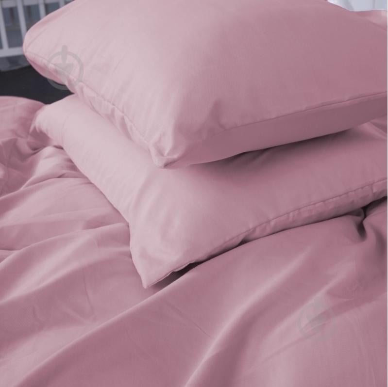 Наволочка Microsatin Premium №15-1415 Coral Cloud 70x70 см пудровый MirSon - фото 2 Наволочка Microsatin Premium №15-1415 Coral Cloud 70x70 см пудровый MirSon - фото 2