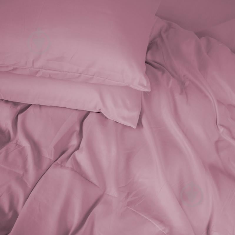 Наволочка Microsatin Premium №15-1415 Coral Cloud 70x70 см пудровый MirSon - фото 3 Наволочка Microsatin Premium №15-1415 Coral Cloud 70x70 см пудровый MirSon - фото 3