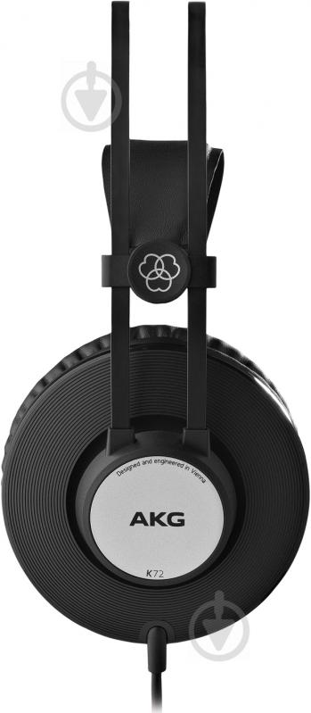 Наушники AKG K72 (3169H00020) - фото 2