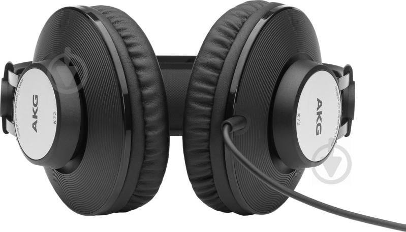 Наушники AKG K72 (3169H00020) - фото 4