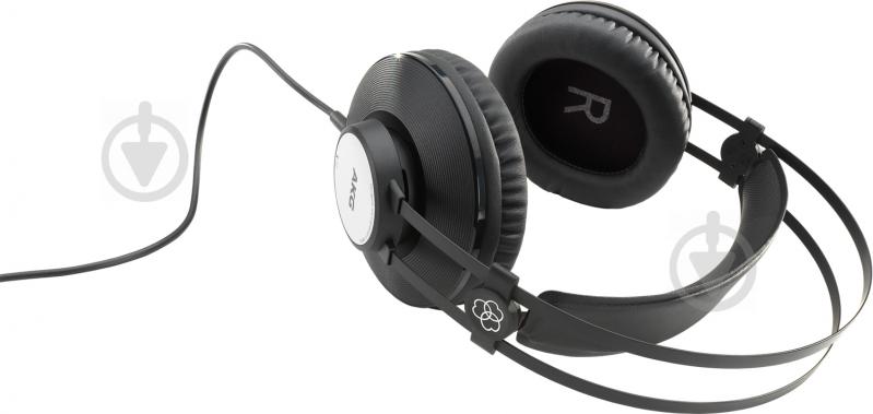 Наушники AKG K72 (3169H00020) - фото 6