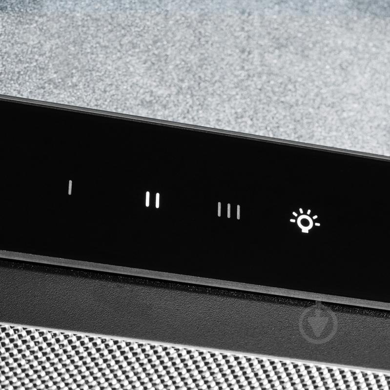 Вытяжка Pyramida ATH 60 S (1150) GBL - фото 4