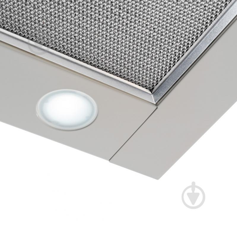 Витяжка Pyramida ATH 60 S (1150) GWH - фото 5 Витяжка Pyramida ATH 60 S (1150) GWH - фото 5