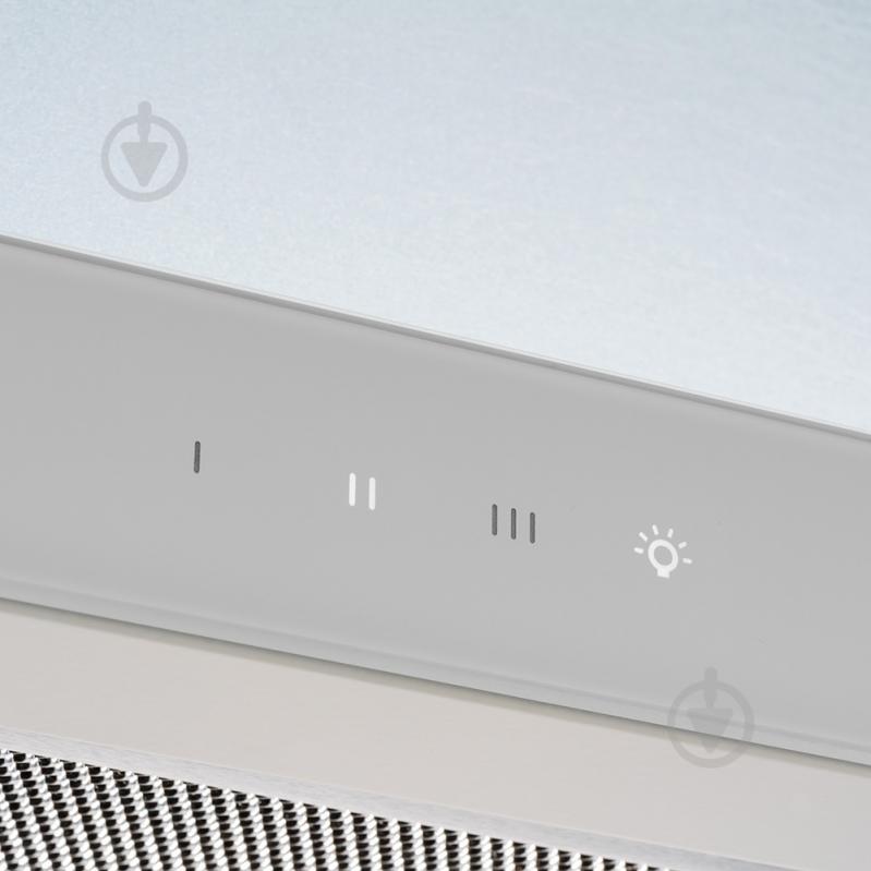 Витяжка Pyramida ATH 60 S (1150) GWH - фото 4 Витяжка Pyramida ATH 60 S (1150) GWH - фото 4