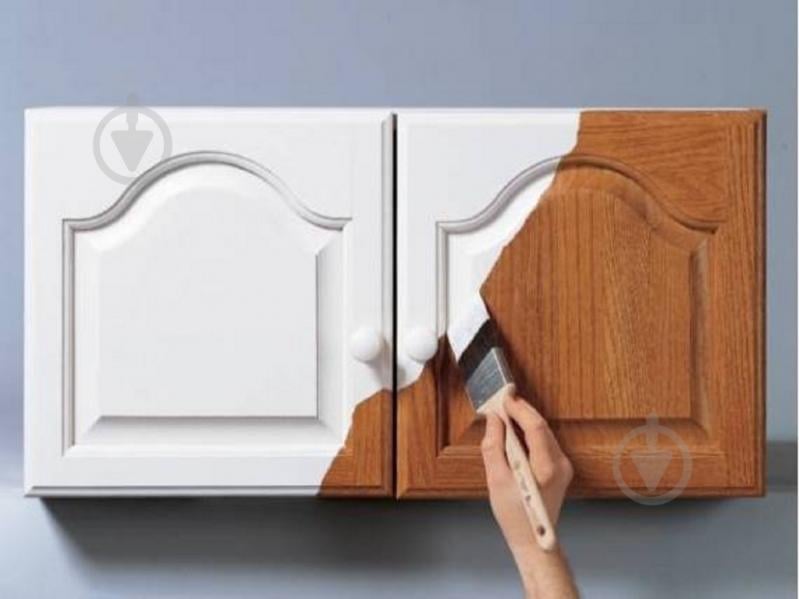 Акваэмаль Dufa Aqua-Mattlack мат 2,5 л - фото 3