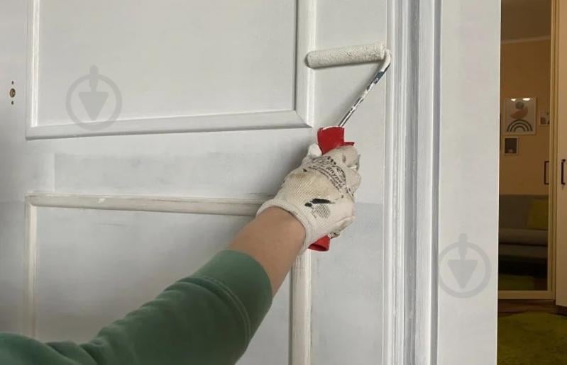 Акваэмаль Dufa Aqua-Mattlack мат 2,5 л - фото 4