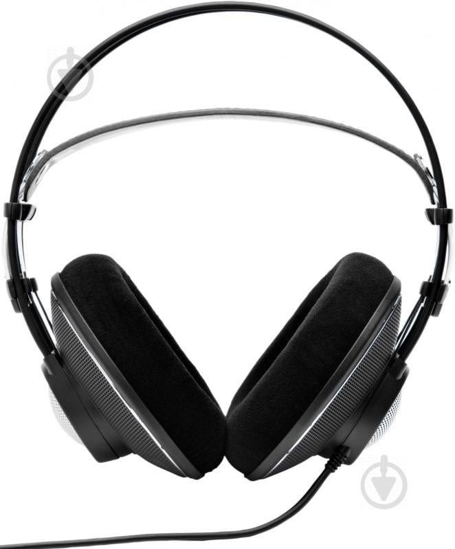 Навушники AKG K612 PRO 2458X00100 - фото 3