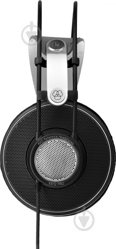 Навушники AKG K612 PRO 2458X00100 - фото 2