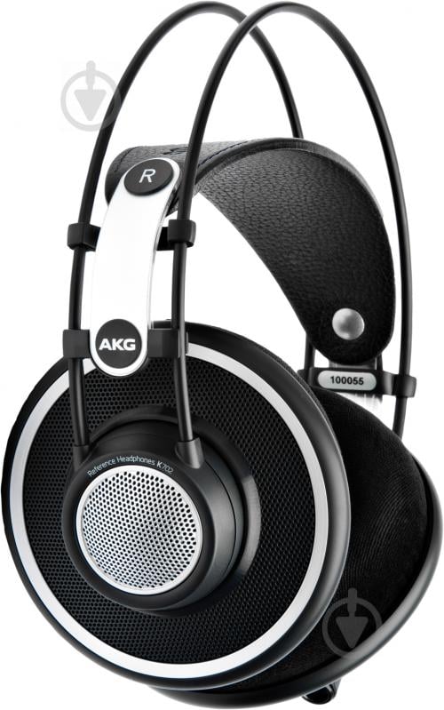 Наушники AKG K702 2458X00190 - фото 1