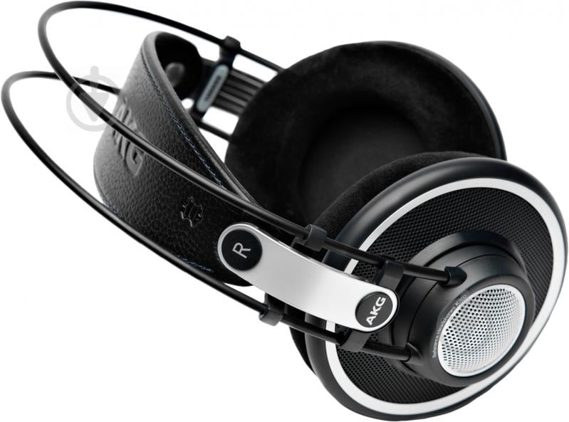 Наушники AKG K702 2458X00190 - фото 4