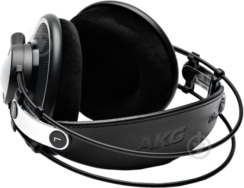 Наушники AKG K702 2458X00190 - фото 3