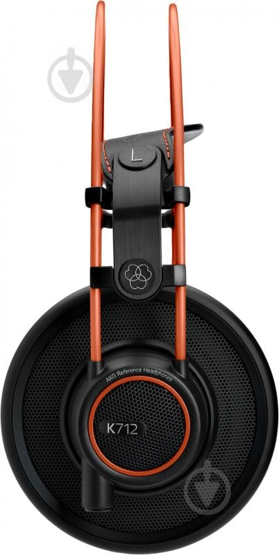 Наушники AKG K712 PRO 2458X00140 - фото 2