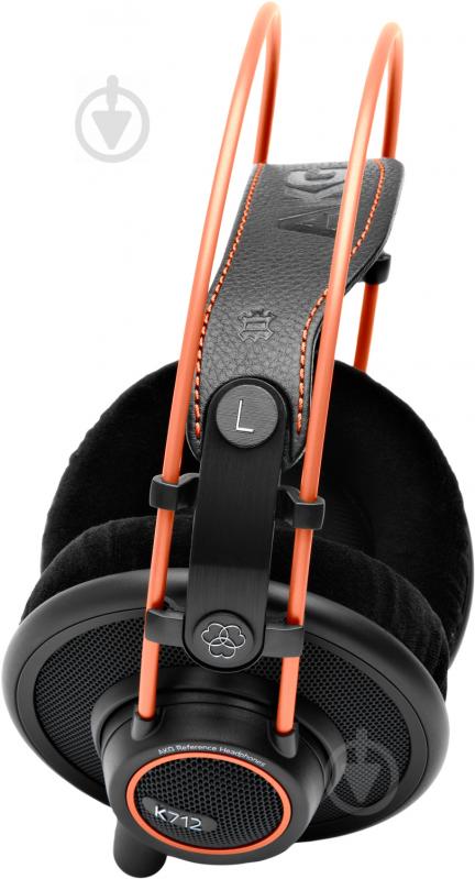 Наушники AKG K712 PRO 2458X00140 - фото 3