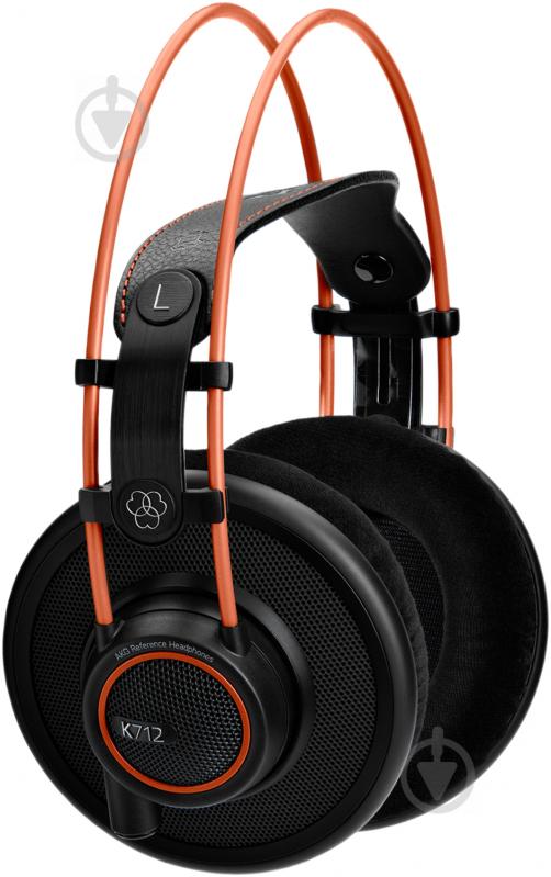 Наушники AKG K712 PRO 2458X00140 - фото 1