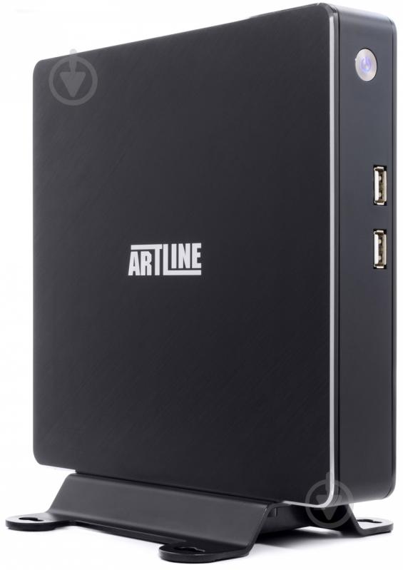 Неттоп Artline Business (B16v19Win) black - фото 10