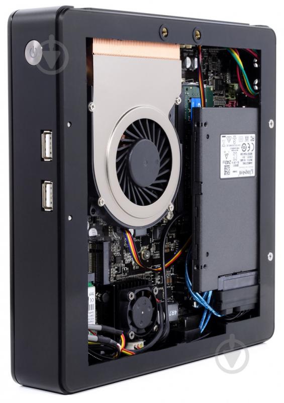 Неттоп Artline Business (B16v19Win) black - фото 11
