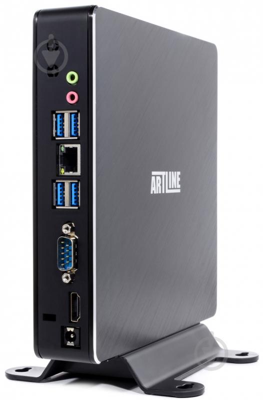Неттоп Artline Business (B16v19Win) black - фото 6
